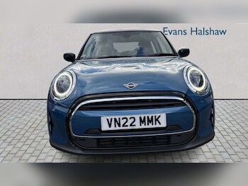 Used MINI Hatch 2022 for sale - 78208919: Photo