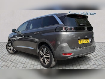 Used Peugeot 5008 2021 for sale - 78678501: Photo