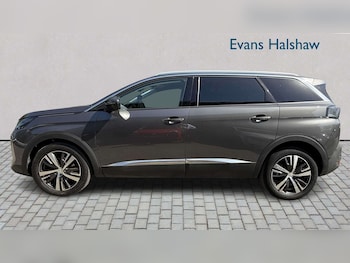 Used Peugeot 5008 2021 for sale - 78678501: Photo