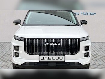 Used Jaecoo Jaecoo 7 2026 for sale - 78495137: Photo