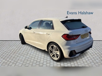 Used Audi A1 2020 for sale - 77443320: Photo