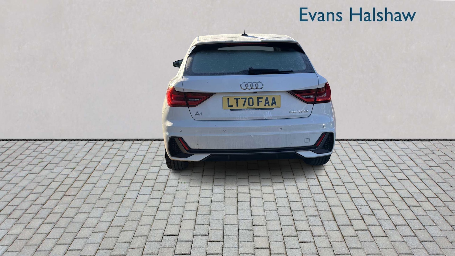 Used Audi A1 2020 for sale - 77443320: Photo 5