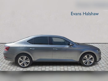 Used Skoda Superb 2019 for sale - 79015109: Photo