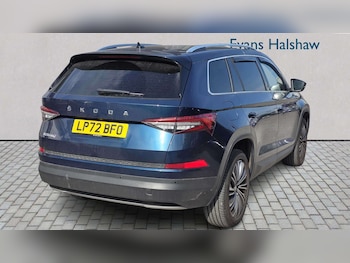 Used Skoda Kodiaq 2023 for sale - 79002457: Photo