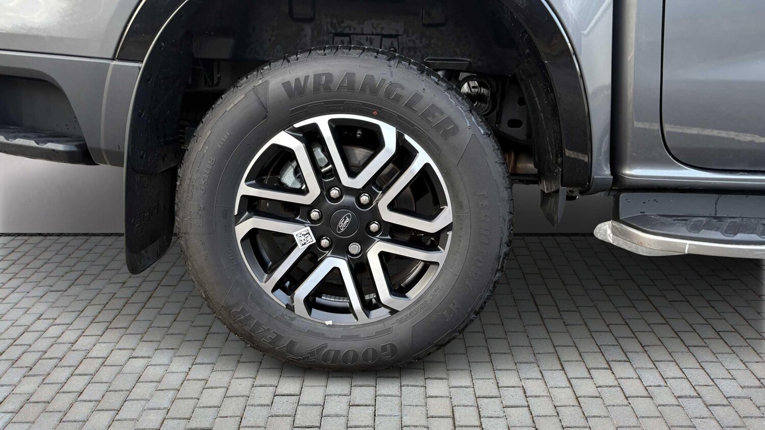 Used Ford Ranger for sale - 77257472: Photo 10