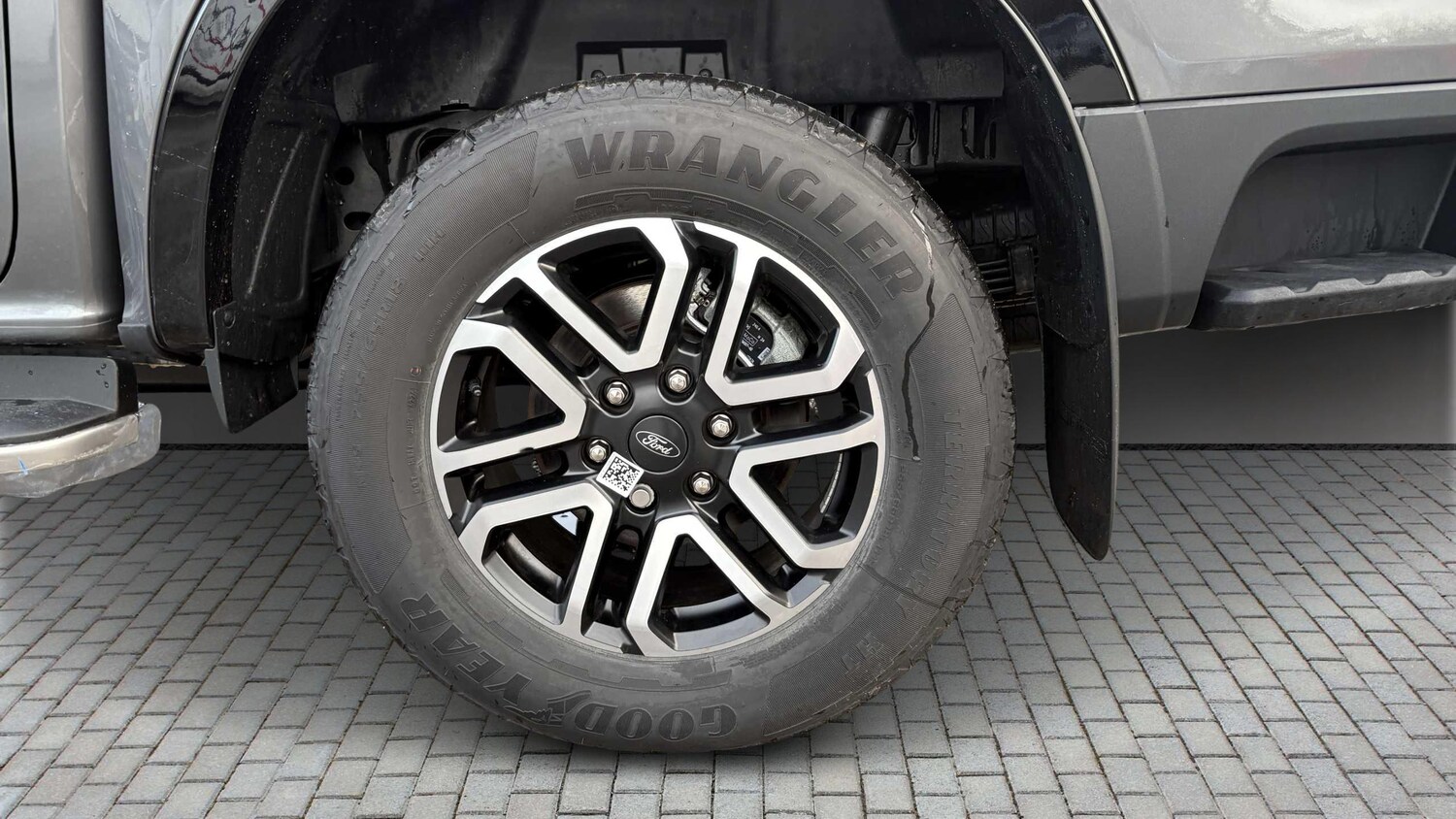 Used Ford Ranger for sale - 77257472: Photo 11