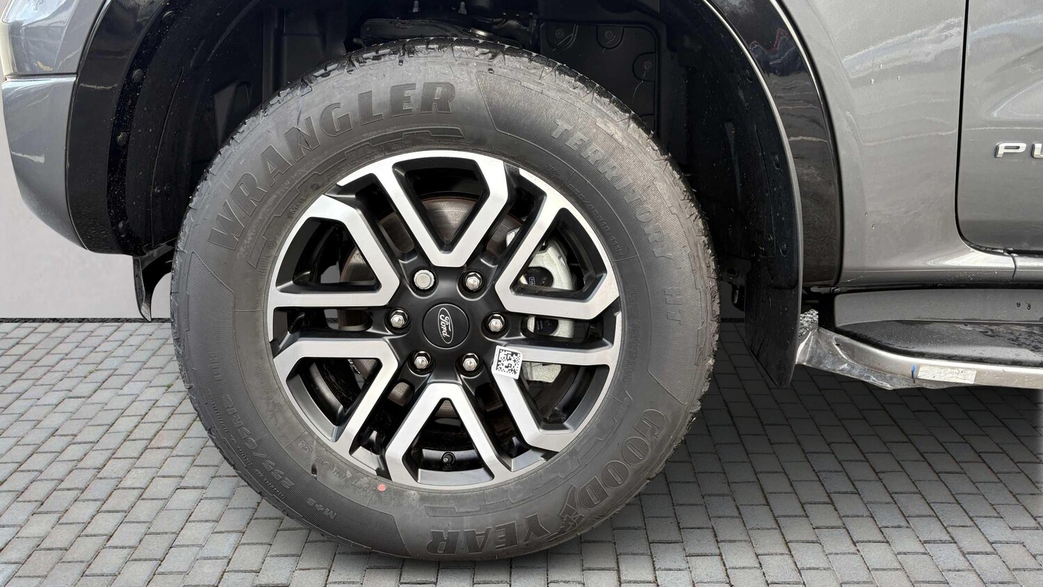 Used Ford Ranger for sale - 77257472: Photo 12