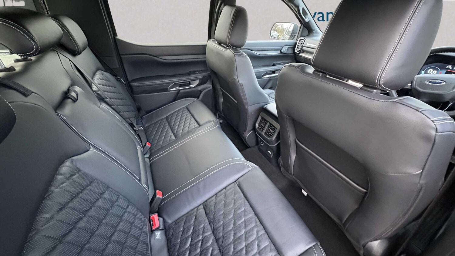 Used Ford Ranger for sale - 77257472: Photo 14