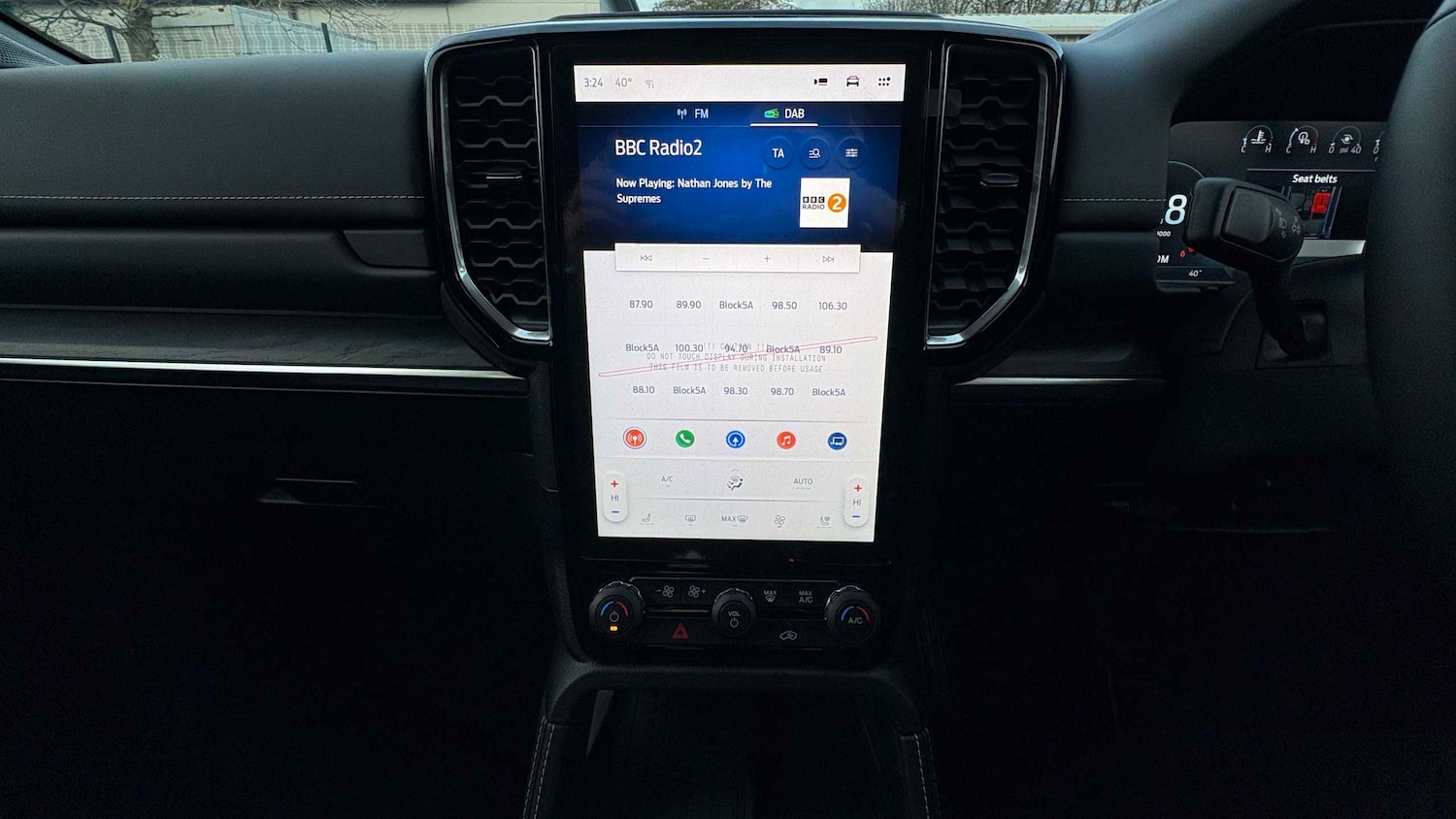 Used Ford Ranger for sale - 77257472: Photo 19