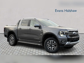 Used Ford Ranger 2025 for sale - 77257472: Photo