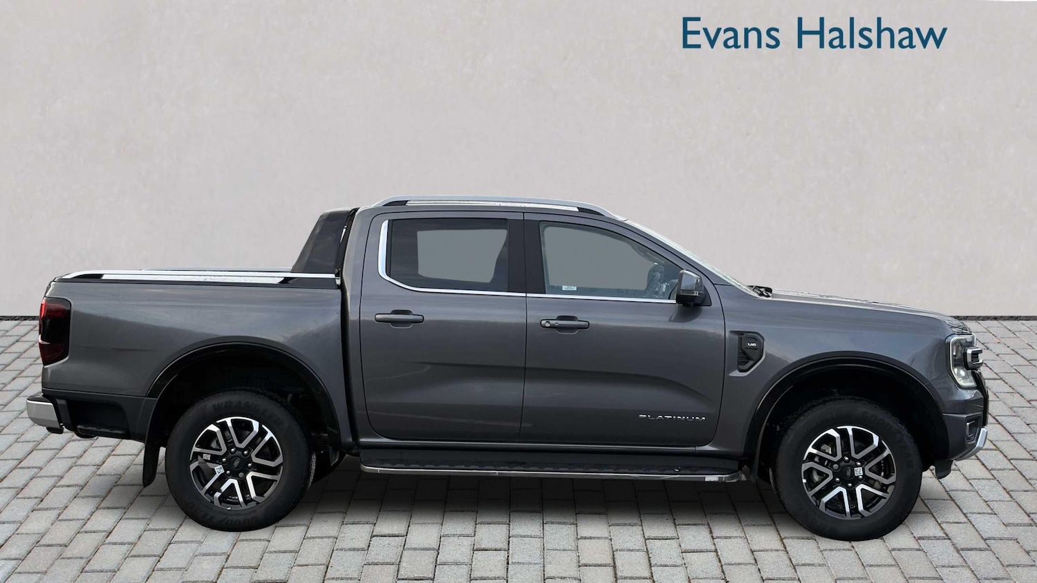 Used Ford Ranger for sale - 77257472: Photo 2