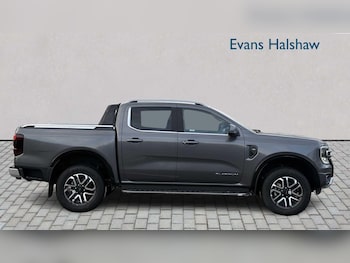 Used Ford Ranger 2025 for sale - 77257472: Photo