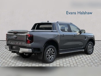 Used Ford Ranger 2025 for sale - 77257472: Photo