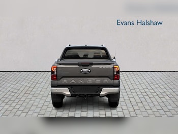 Used Ford Ranger 2025 for sale - 77257472: Photo