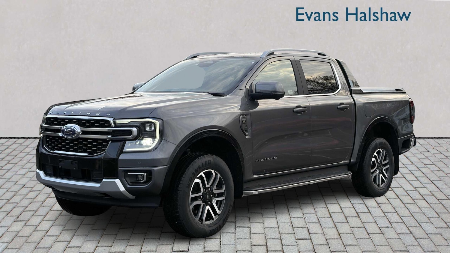 Used Ford Ranger for sale - 77257472: Photo 7