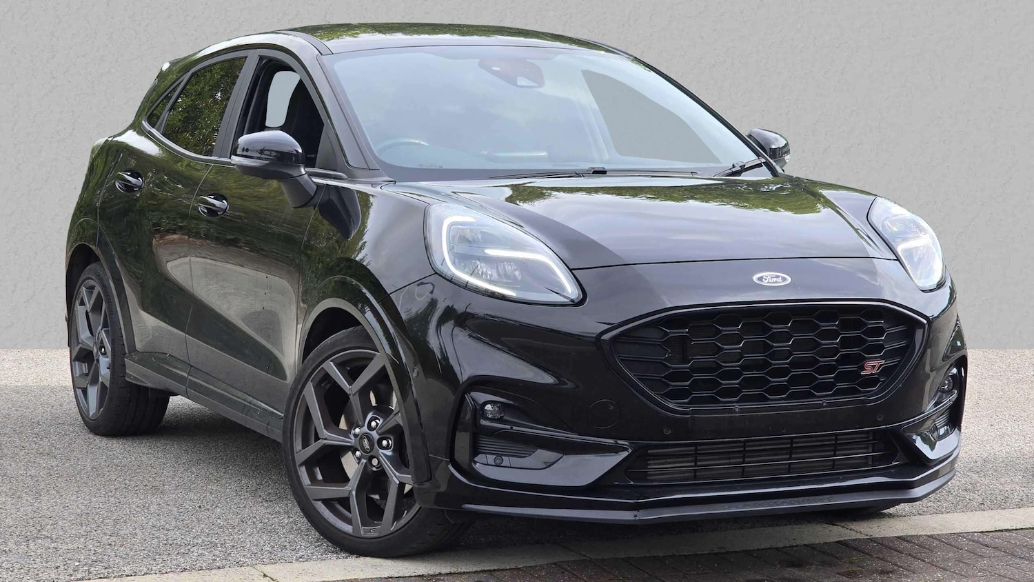 Used Ford Puma 2023 for sale - 76125774: Photo 1