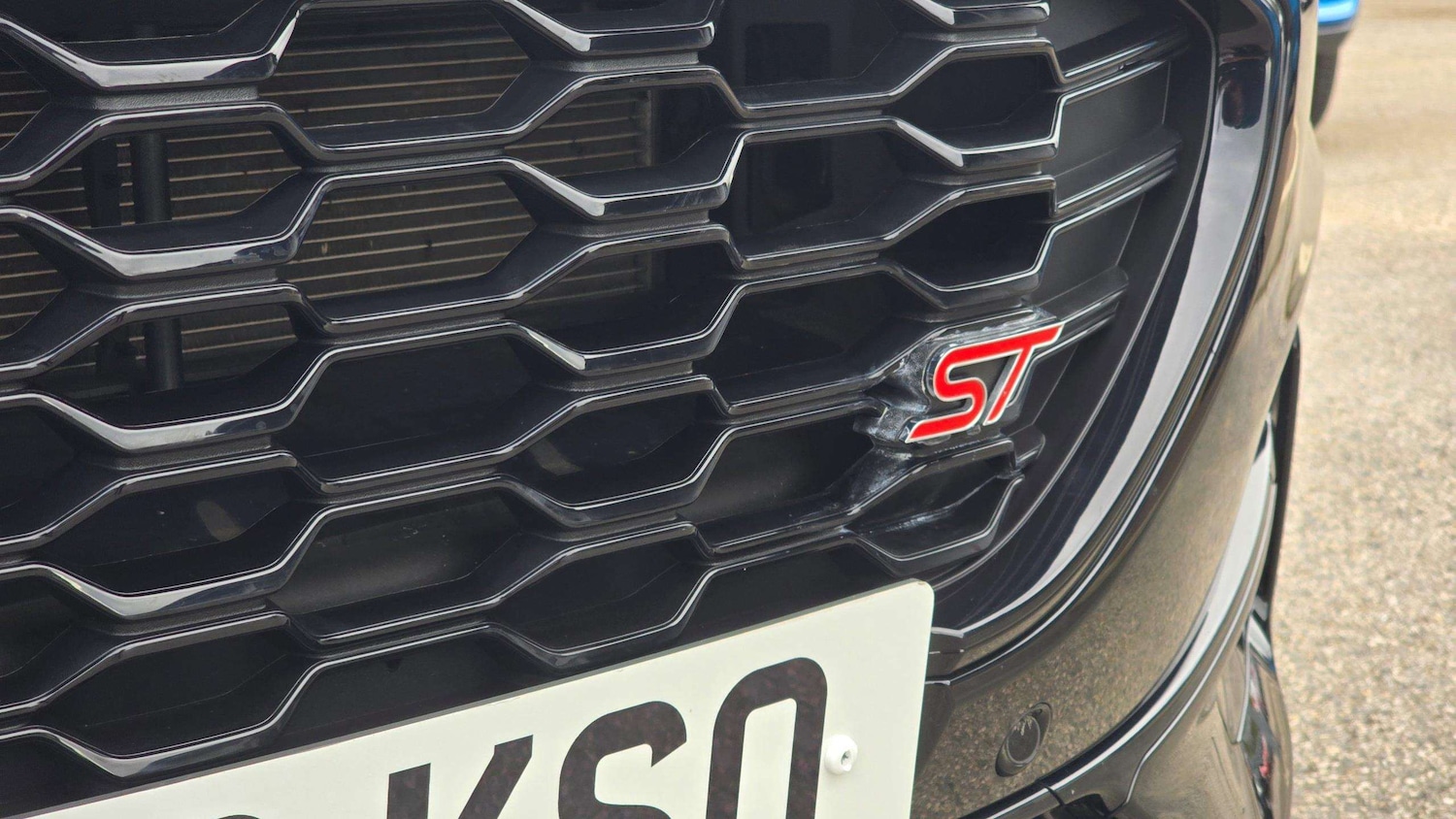 Used Ford Puma 2023 for sale - 76125774: Photo 11