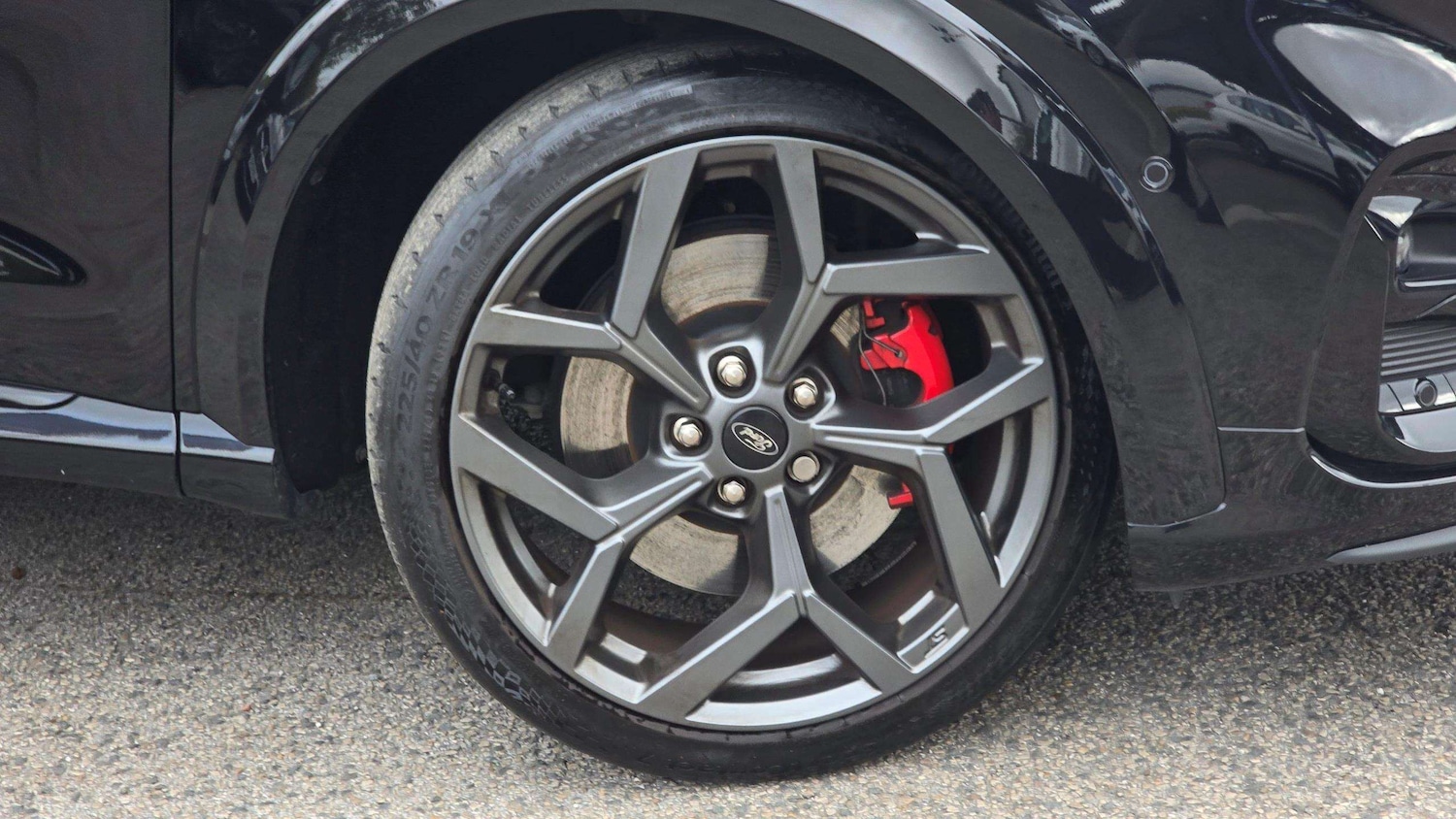 Used Ford Puma 2023 for sale - 76125774: Photo 12