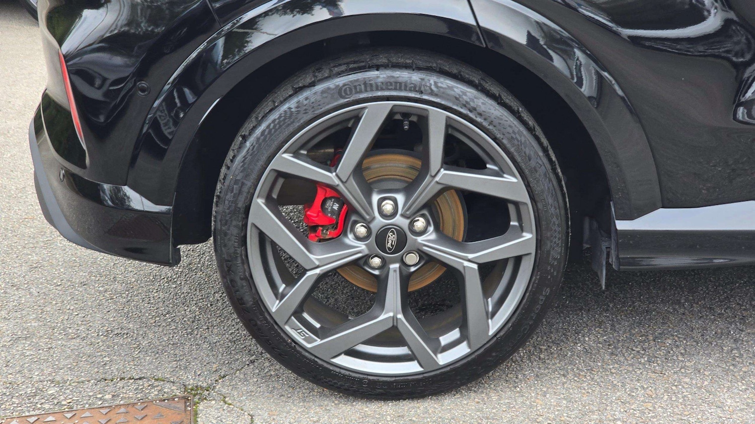 Used Ford Puma 2023 for sale - 76125774: Photo 13