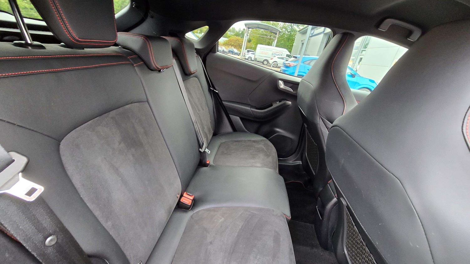 Used Ford Puma 2023 for sale - 76125774: Photo 16