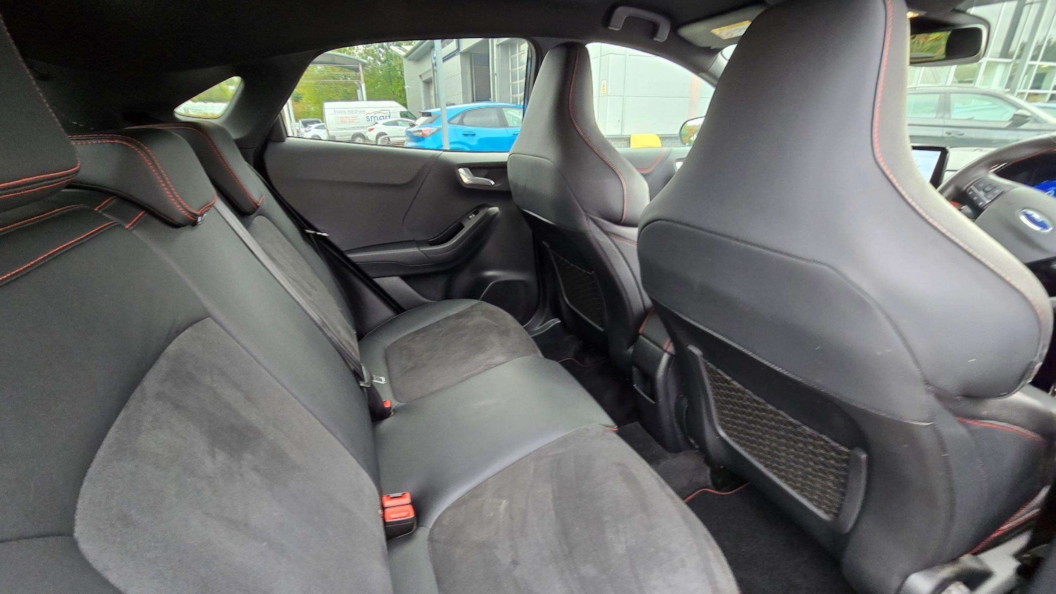 Used Ford Puma 2023 for sale - 76125774: Photo 17