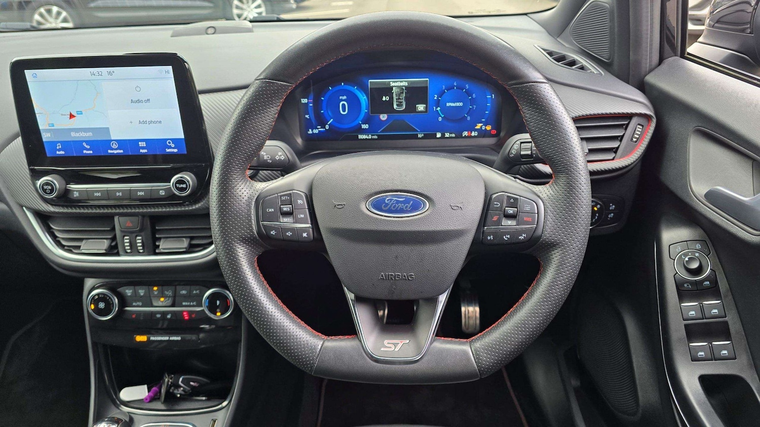 Used Ford Puma 2023 for sale - 76125774: Photo 19