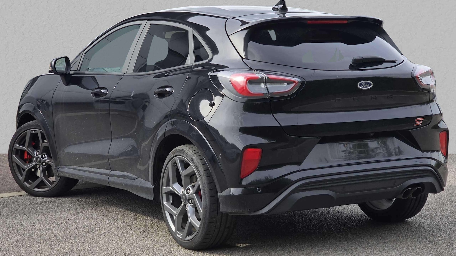 Used Ford Puma 2023 for sale - 76125774: Photo 2