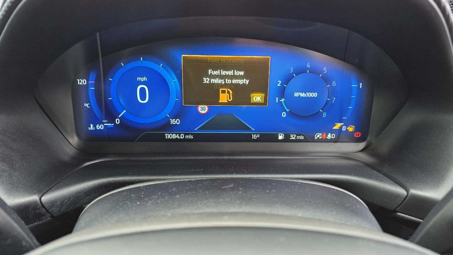 Used Ford Puma 2023 for sale - 76125774: Photo 21