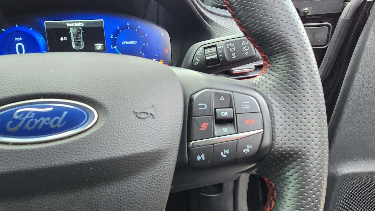 Used Ford Puma 2023 for sale - 76125774: Photo 26