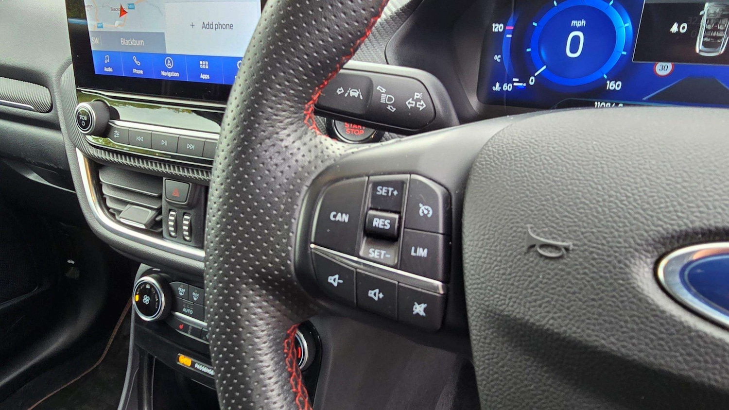 Used Ford Puma 2023 for sale - 76125774: Photo 27