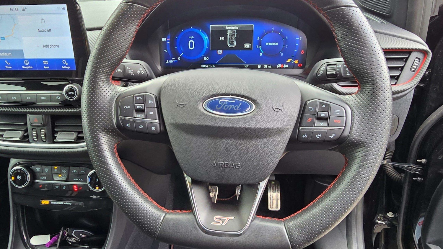 Used Ford Puma 2023 for sale - 76125774: Photo 28