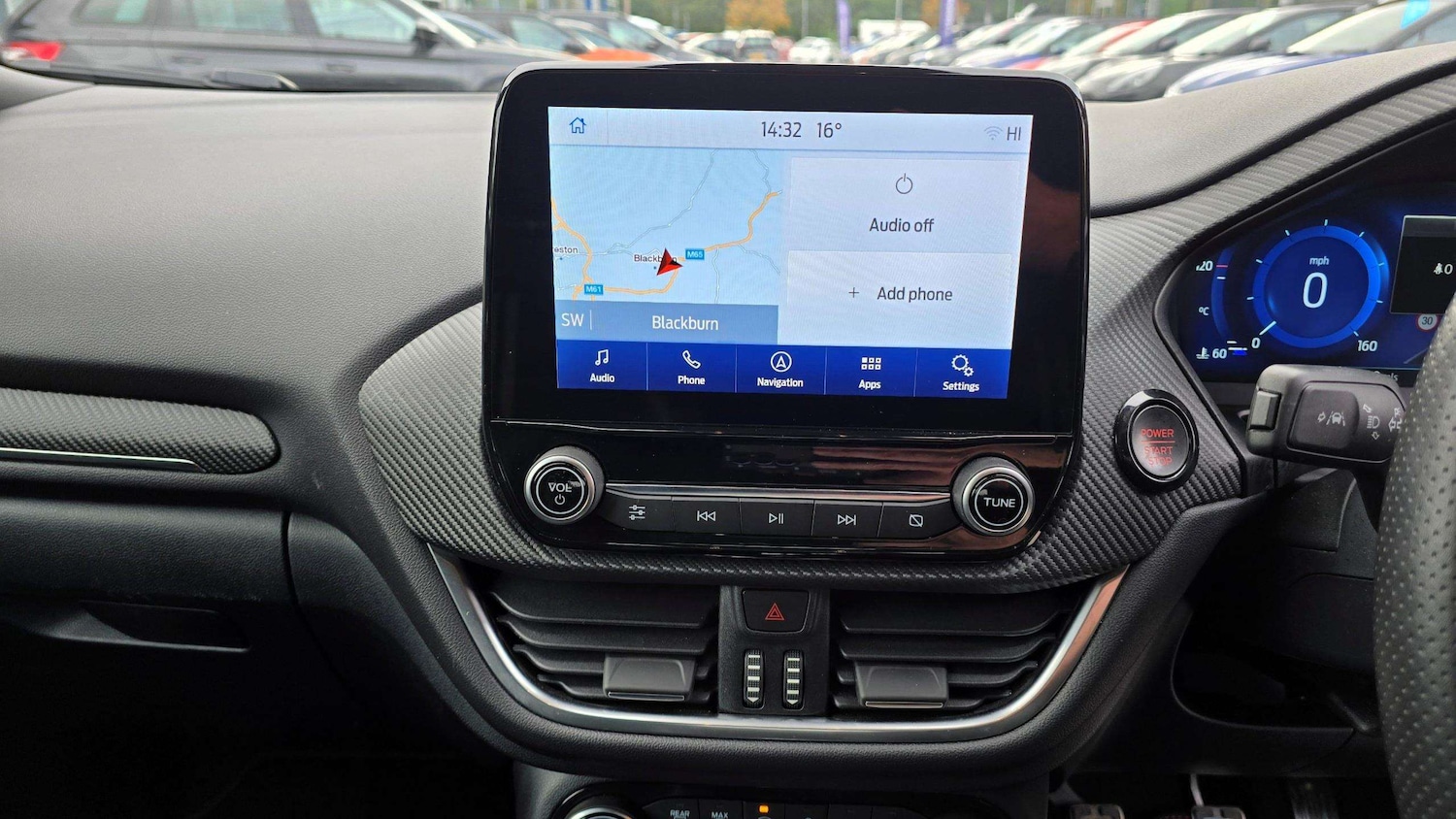 Used Ford Puma 2023 for sale - 76125774: Photo 29