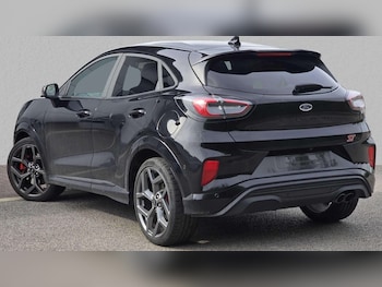 Used Ford Puma 2023 for sale - 76125774: Photo 2