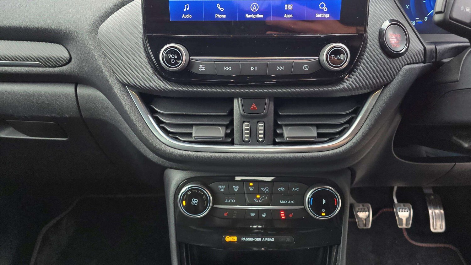 Used Ford Puma 2023 for sale - 76125774: Photo 30