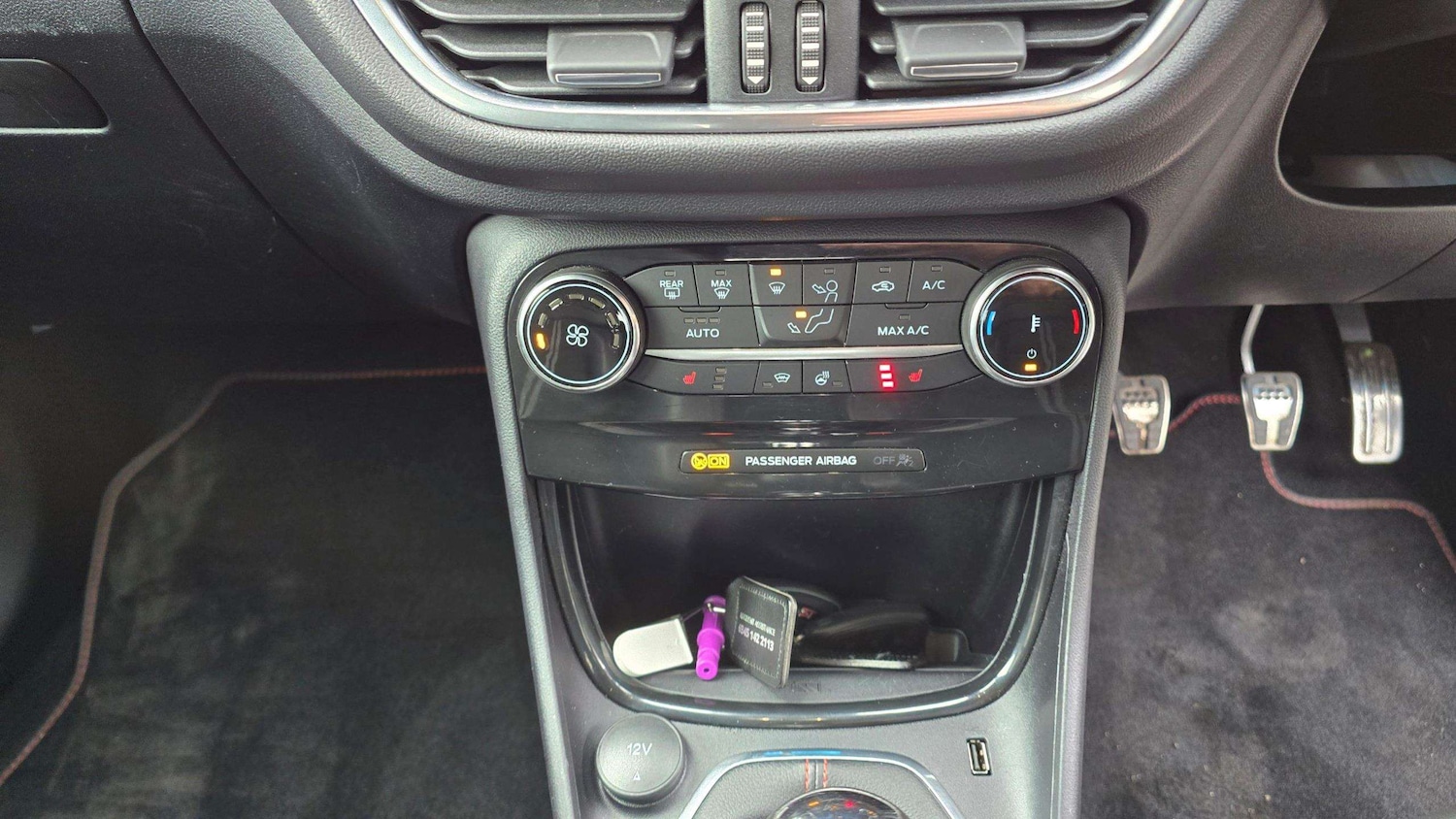 Used Ford Puma 2023 for sale - 76125774: Photo 31