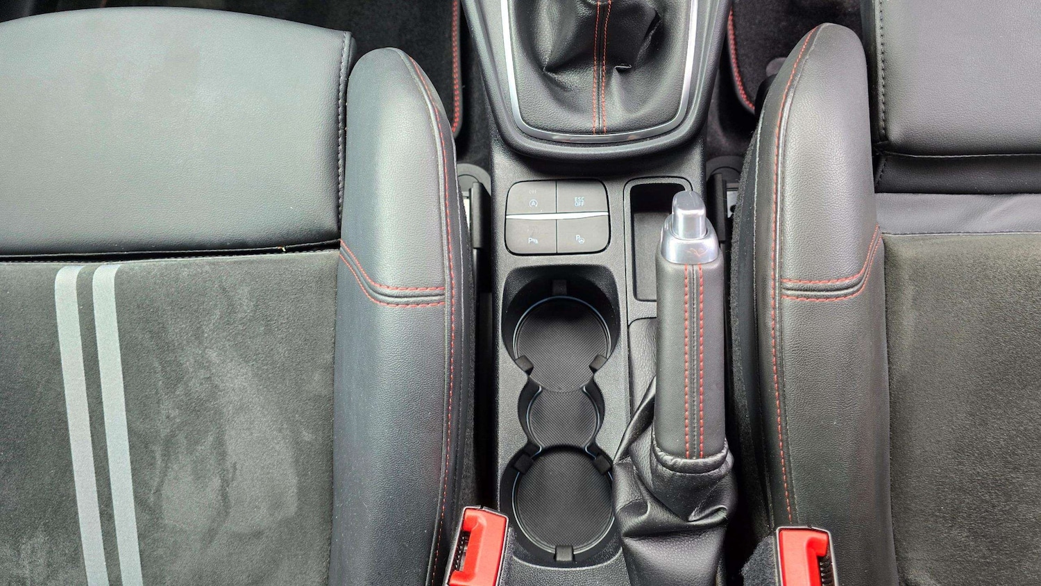 Used Ford Puma 2023 for sale - 76125774: Photo 32