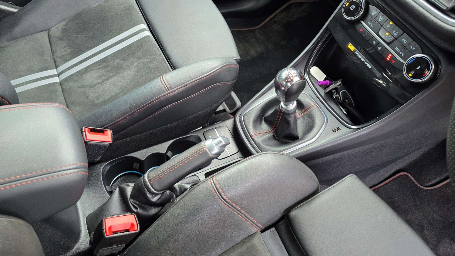 Used Ford Puma 2023 for sale - 76125774: Photo 33