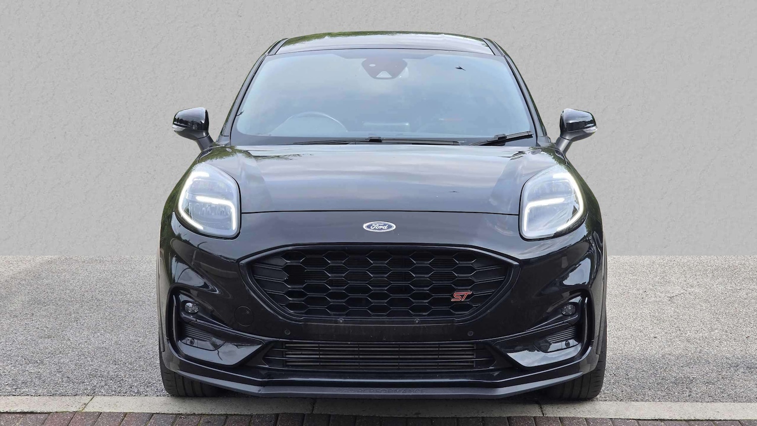 Used Ford Puma 2023 for sale - 76125774: Photo 4