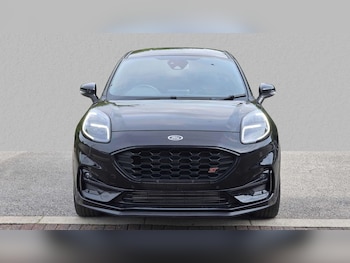 Used Ford Puma 2023 for sale - 76125774: Photo 4