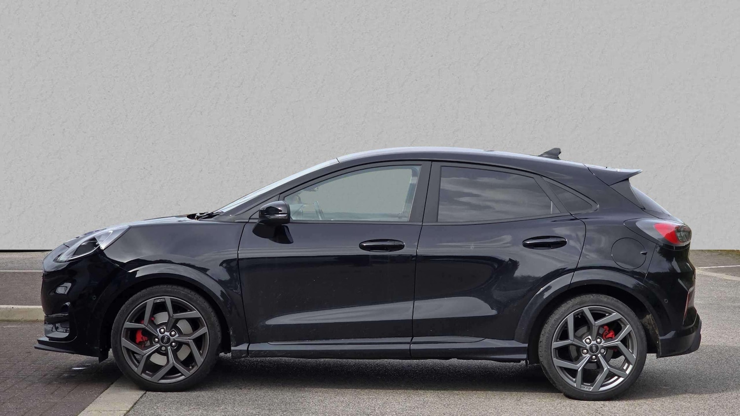Used Ford Puma 2023 for sale - 76125774: Photo 5