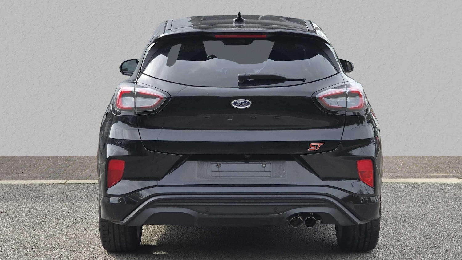 Used Ford Puma 2023 for sale - 76125774: Photo 6