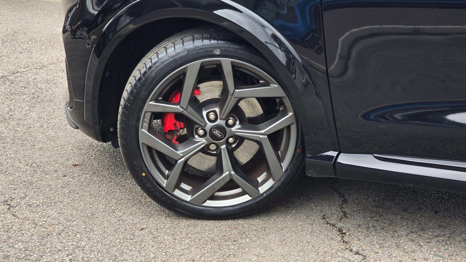 Used Ford Puma 2023 for sale - 76125774: Photo 8