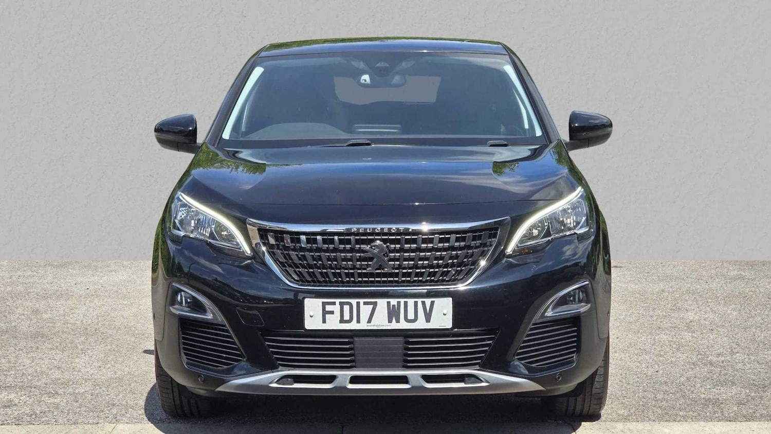 Used Peugeot 3008 2017 for sale - 76087787: Photo 4