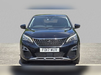 Used Peugeot 3008 2017 for sale - 76087787: Photo