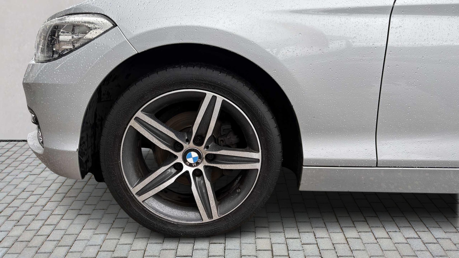 Used BMW 1 Series 2018 for sale - 77561083: Photo 12