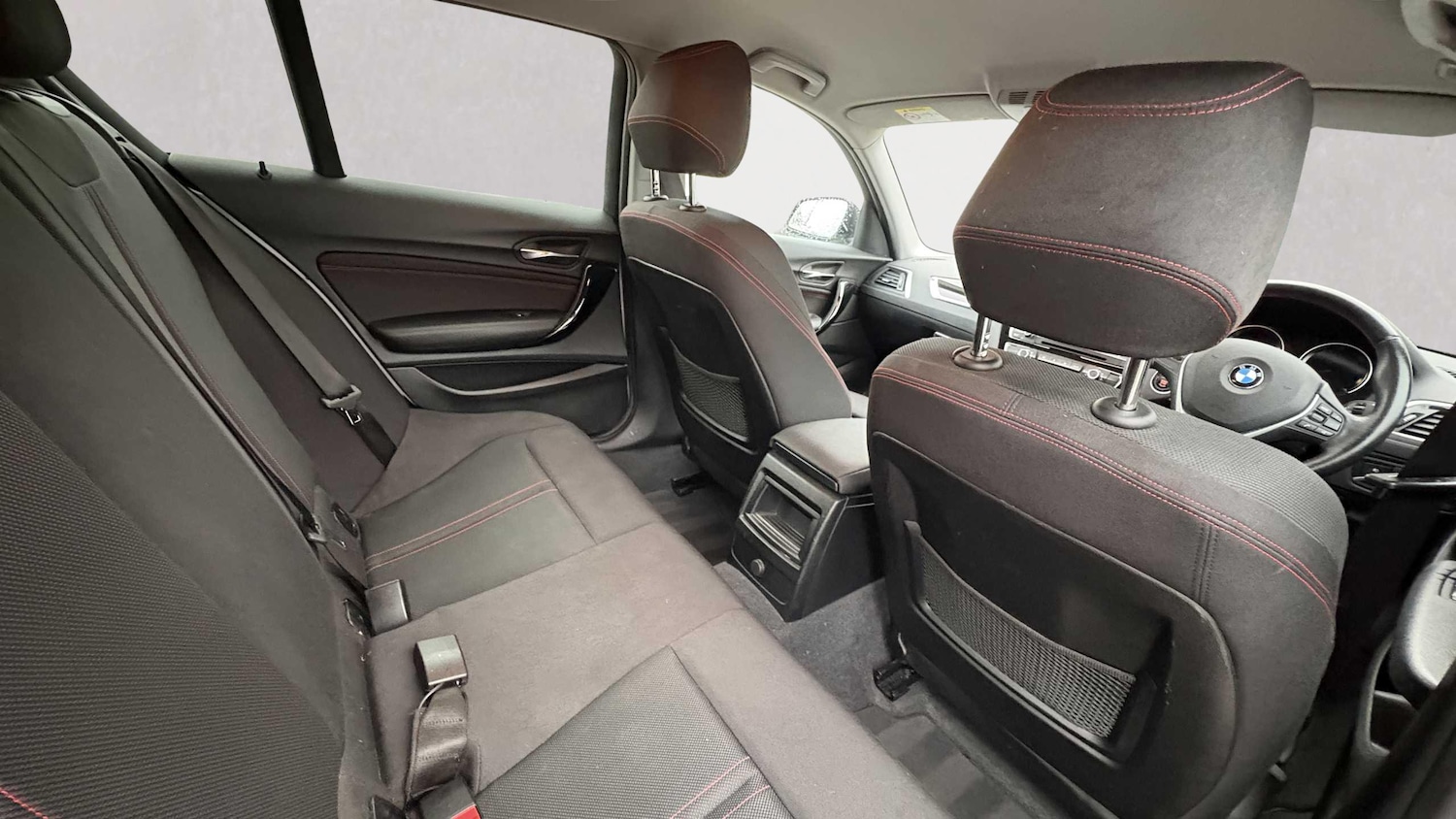 Used BMW 1 Series 2018 for sale - 77561083: Photo 15