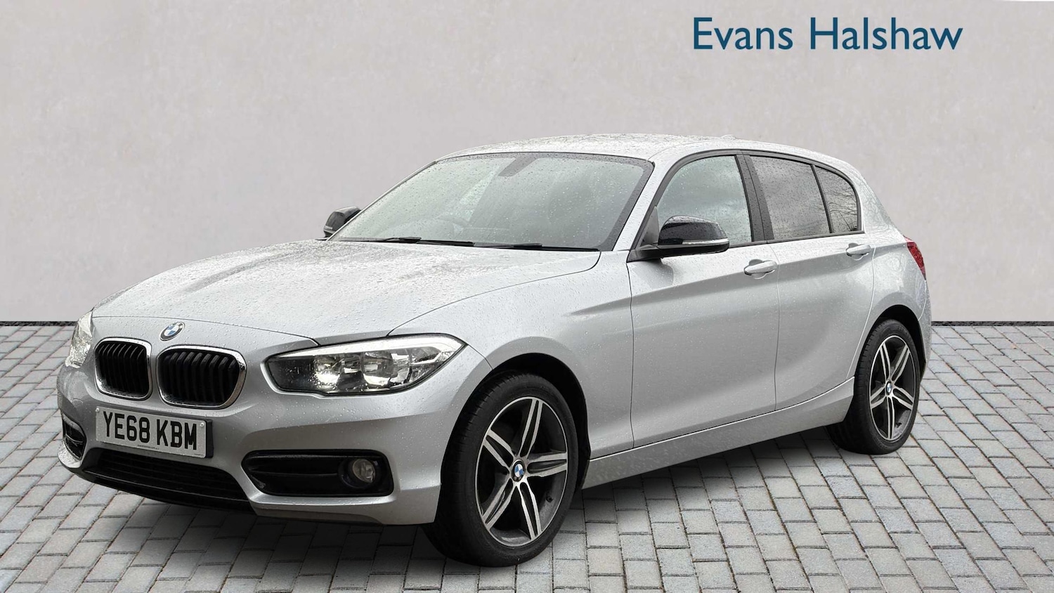 Used BMW 1 Series 2018 for sale - 77561083: Photo 7