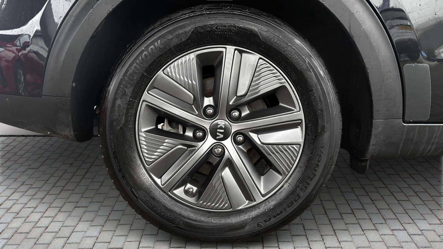 Used Kia Niro 2021 for sale - 77397880: Photo 16