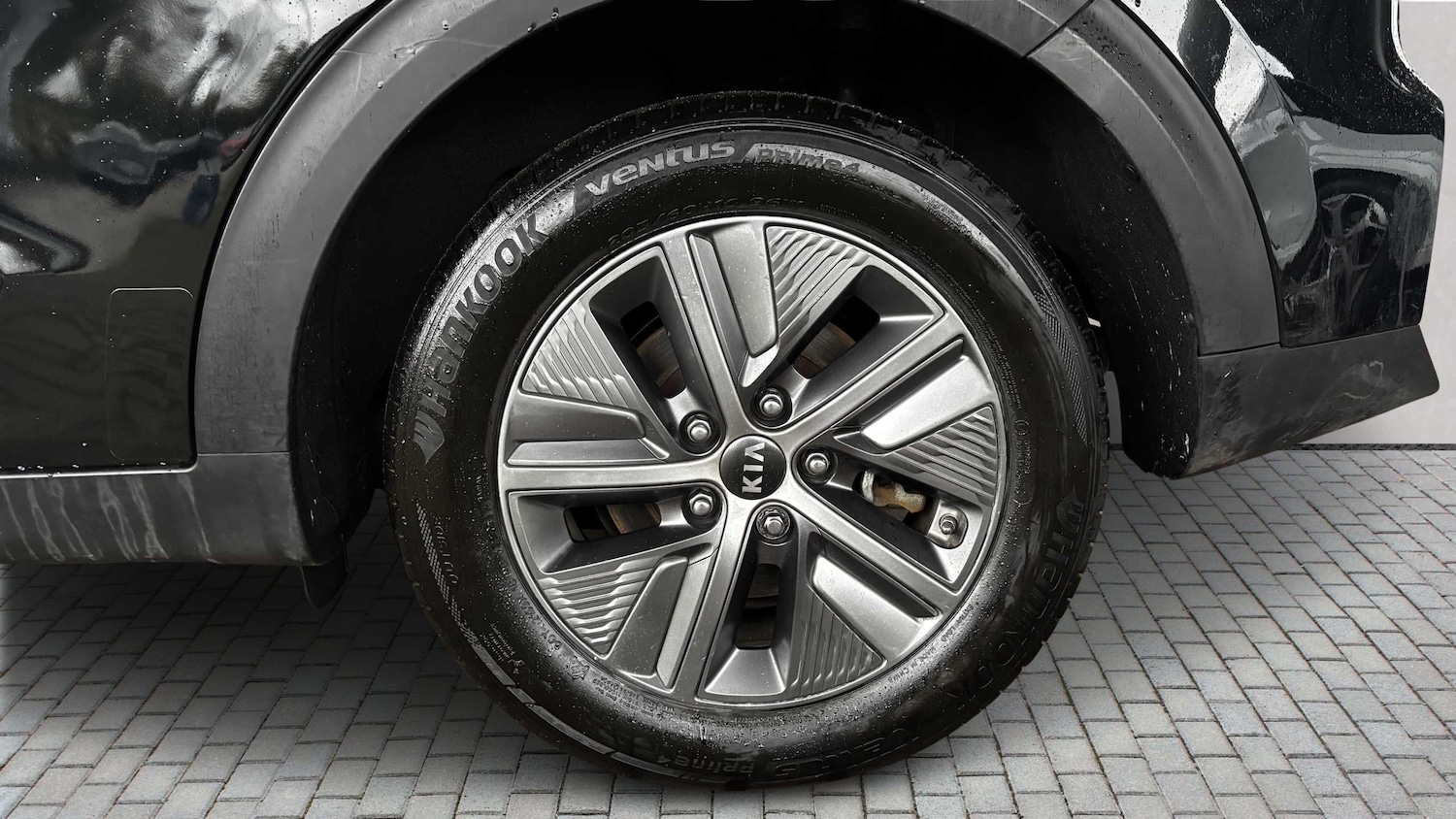 Used Kia Niro 2021 for sale - 77397880: Photo 17