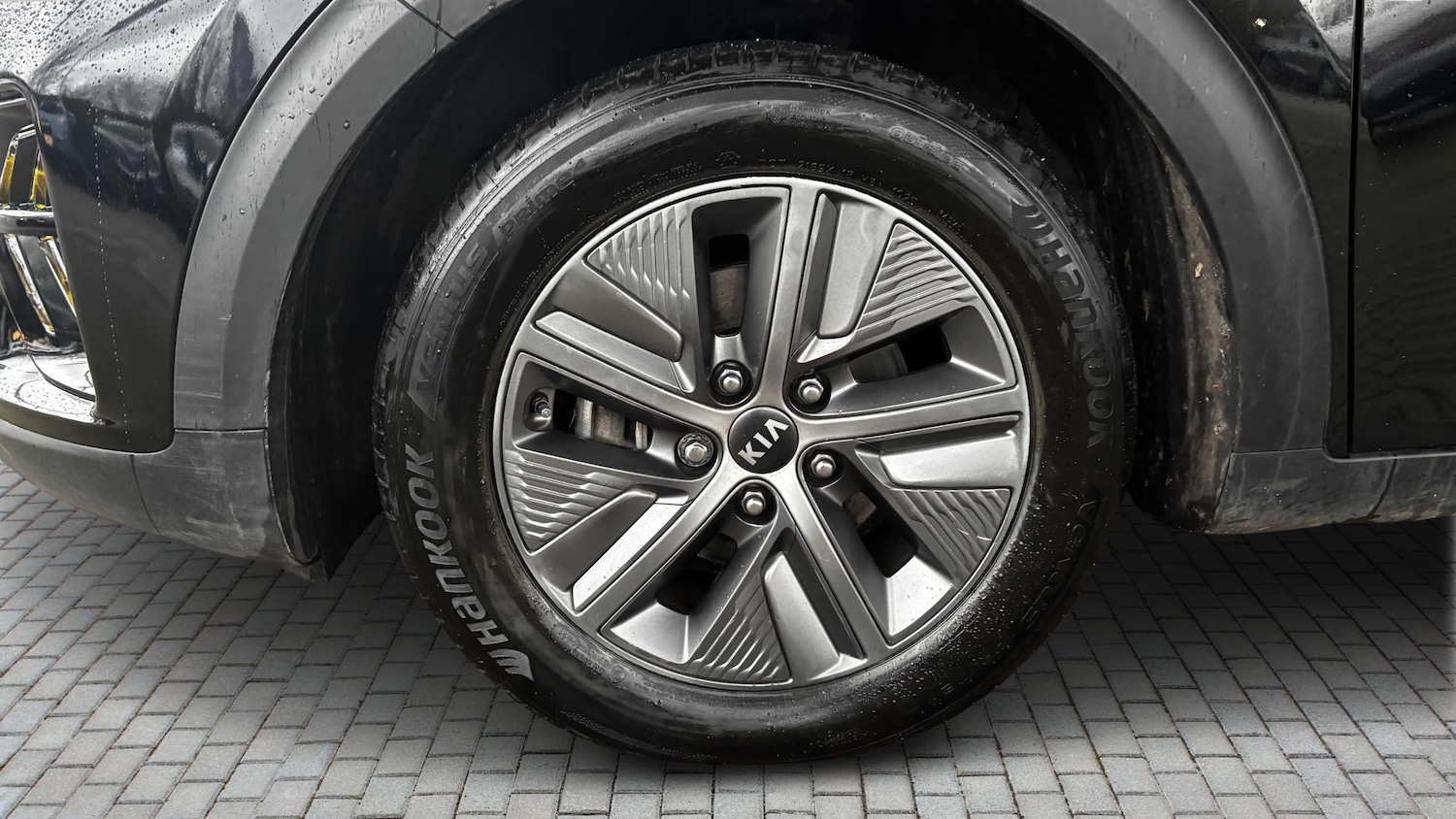 Used Kia Niro 2021 for sale - 77397880: Photo 18